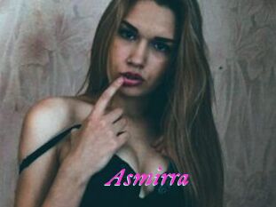 Asmirra Fille Sensuelle