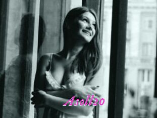 Asoll20 Fille Sensuelle