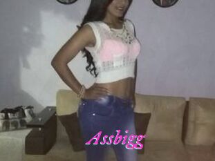 Assbigg