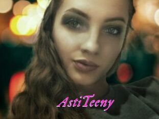 AstiTeeny