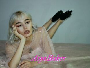 AsyaBaker