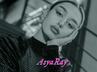 AsyaRay