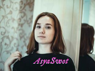 AsyaSwot