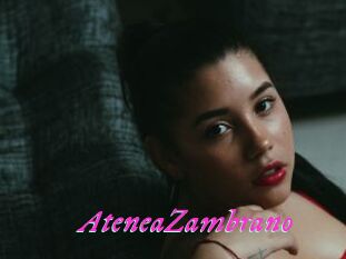AteneaZambrano