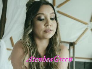 AtenheaGreen