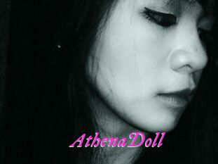 AthenaDoll