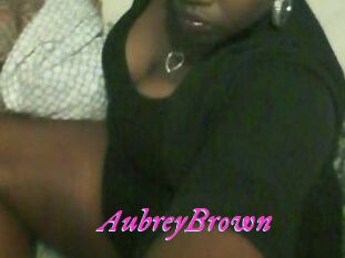 Aubrey_Brown