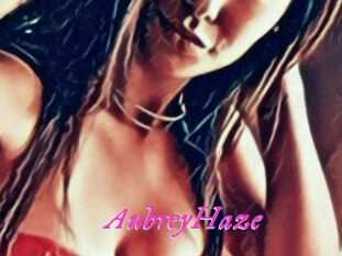 Aubrey_Haze Fille Sensuelle