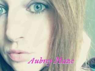 Aubrey_Maze Fille Sensuelle