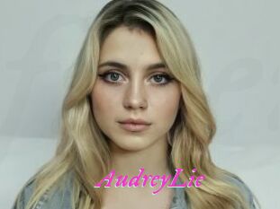 AudreyLie