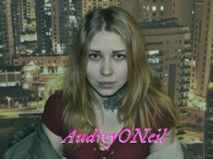 AudreyONeil