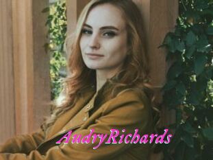 AudryRichards