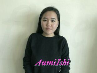 AumiIshi