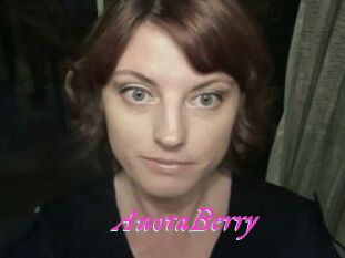 AuoraBerry