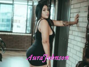 AuraJohnson