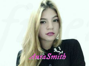 AuraSmith Fille Sensuelle