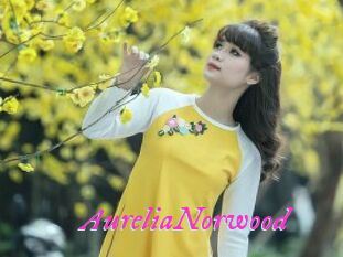 AureliaNorwood