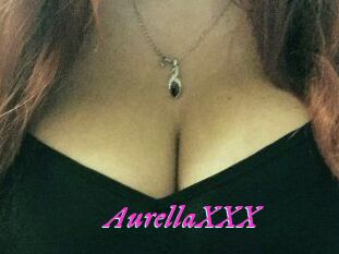 AurellaXXX