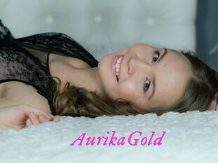 AurikaGold