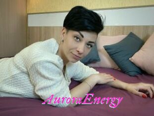 AuroraEnergy