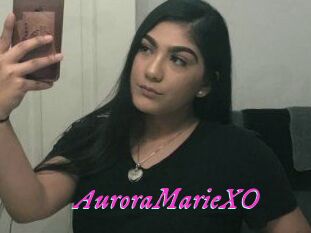 AuroraMarieXO