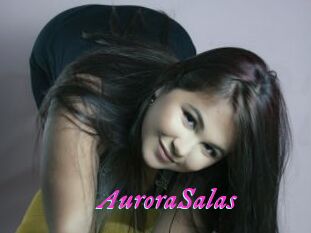 AuroraSalas