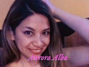 Aurora_Alba