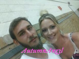 AutumnAng3l