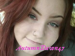 AutumnDawn47