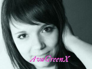 AvaGreenX