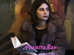 AvantraRay