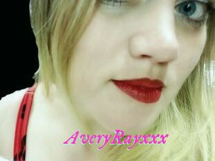AveryRayxxx