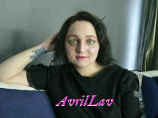 AvrilLav
