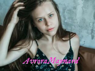 AvroraMaynard Fille Sensuelle