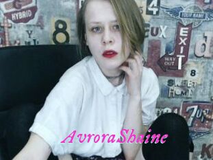 AvroraShaine