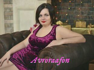Avroraafon
