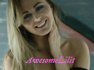 AwesomeLilit