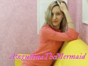 AwgustinaTheMermaid