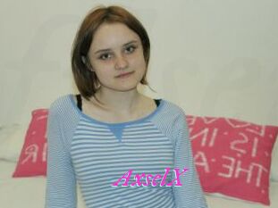 AxselX