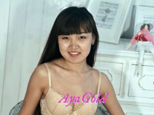 AyaGold Fille Sensuelle