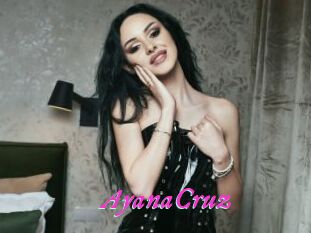 AyanaCruz