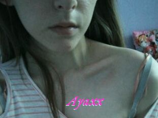 Ayaxx