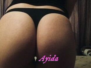 Ayida
