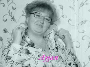 Ayjan