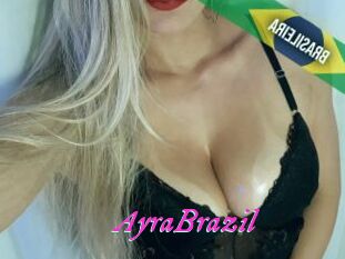 AyraBrazil