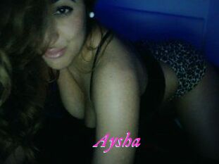 Aysha