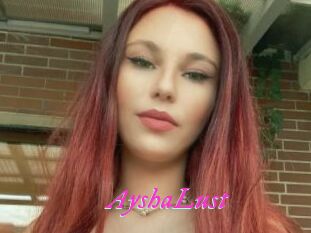 AyshaLust