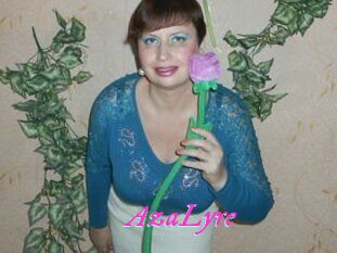 AzaLyre