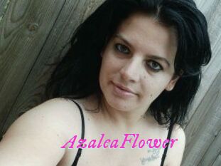 AzaleaFlower