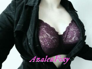 AzaleaFoxy